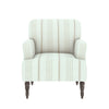 Schauer Transitional Upholstered Armchair