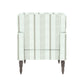 Schauer Transitional Upholstered Armchair