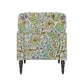 Schauer Transitional Upholstered Armchair