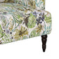 Schauer Transitional Upholstered Armchair
