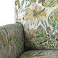 Schauer Transitional Upholstered Armchair