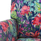 Schauer Transitional Upholstered Armchair