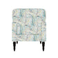 Schauer Transitional Upholstered Armchair