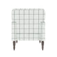 Schauer Transitional Upholstered Armchair