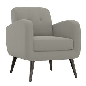 Kremmling Mid-Century Modern Armchair
