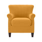 Gruber Tailored Armchair