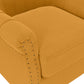 Gruber Tailored Armchair