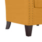 Gruber Tailored Armchair