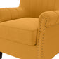 Gruber Tailored Armchair