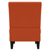 Granada Button-Tufted Slipper Chair