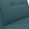 Granada Button-Tufted Slipper Chair