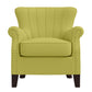 Gruber Tailored Armchair