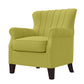 Gruber Tailored Armchair