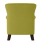 Gruber Tailored Armchair