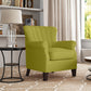 Gruber Tailored Armchair