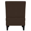 Granada Button-Tufted Slipper Chair