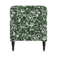 Schauer Transitional Upholstered Armchair