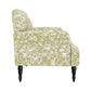 Schauer Transitional Upholstered Armchair