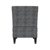 Granada Button-Tufted Slipper Chair
