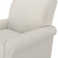 Mosher Traditional Rolled Armchair