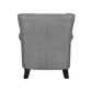 Gruber Tailored Armchair