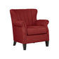 Gruber Tailored Armchair