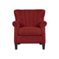 Gruber Tailored Armchair