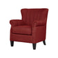 Gruber Tailored Armchair