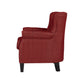 Gruber Tailored Armchair