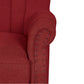 Gruber Tailored Armchair