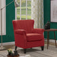 Gruber Tailored Armchair