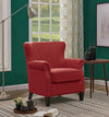 Gruber Tailored Armchair