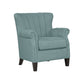 Gruber Tailored Armchair
