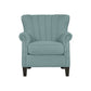 Gruber Tailored Armchair