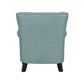 Gruber Tailored Armchair