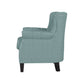 Gruber Tailored Armchair