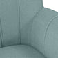 Gruber Tailored Armchair