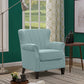 Gruber Tailored Armchair