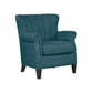 Gruber Tailored Armchair
