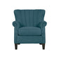 Gruber Tailored Armchair