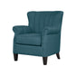 Gruber Tailored Armchair