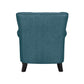 Gruber Tailored Armchair
