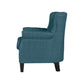 Gruber Tailored Armchair