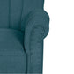 Gruber Tailored Armchair