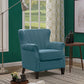 Gruber Tailored Armchair