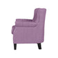 Gruber Tailored Armchair