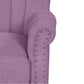Gruber Tailored Armchair