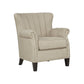 Gruber Tailored Armchair