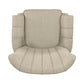Gruber Tailored Armchair