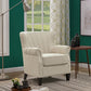 Gruber Tailored Armchair